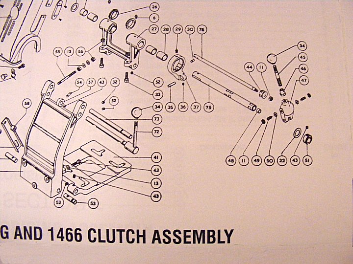 Myford Lathe Motor Wiring Diagram - Copaint